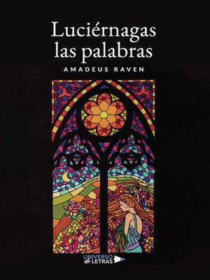 cover image of Luciérnagas las palabras